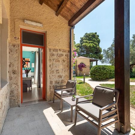 Voi Floriana Resort Simeri Mare Eksteriør billede