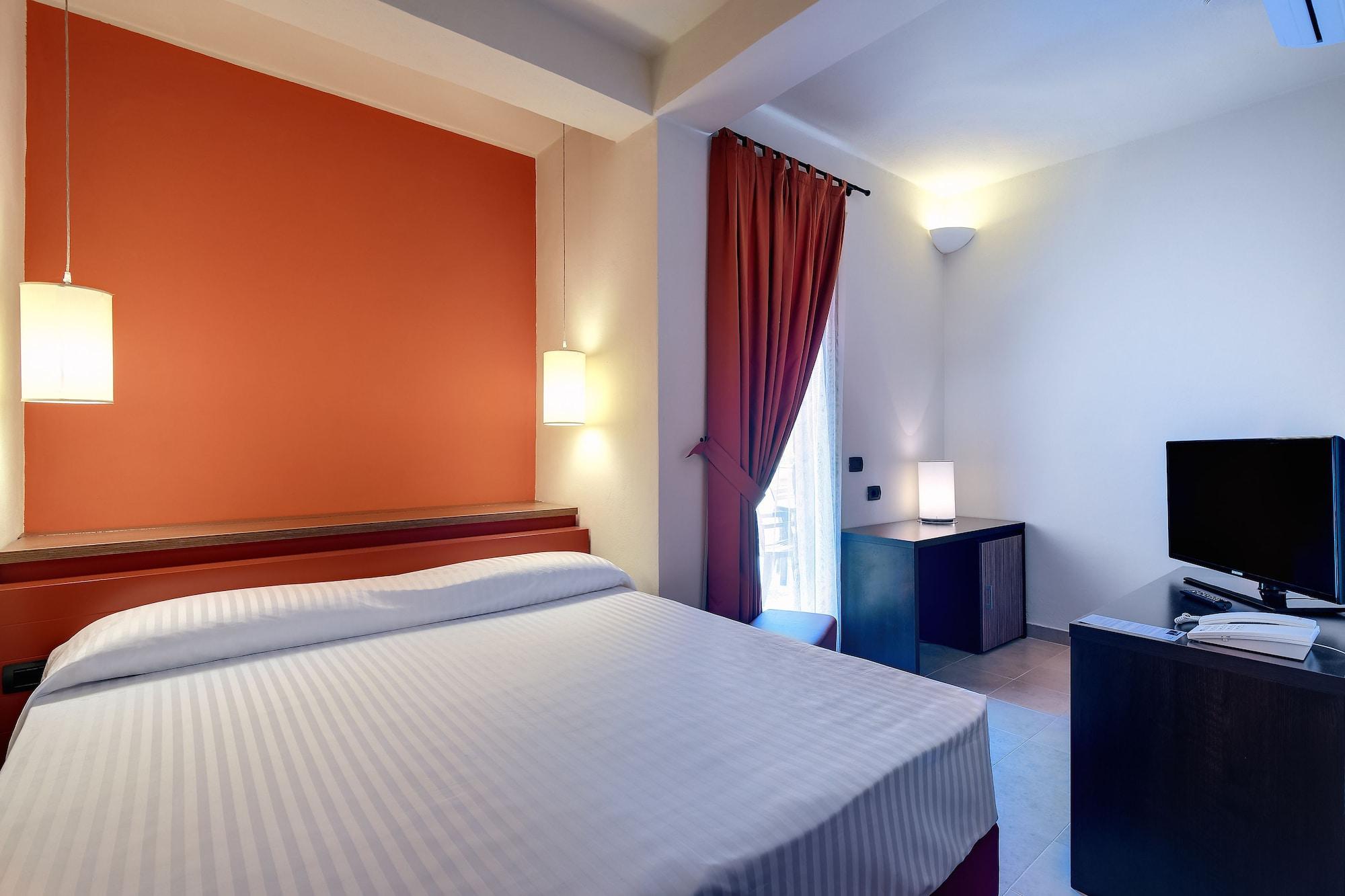 Voi Floriana Resort Simeri Mare Eksteriør billede