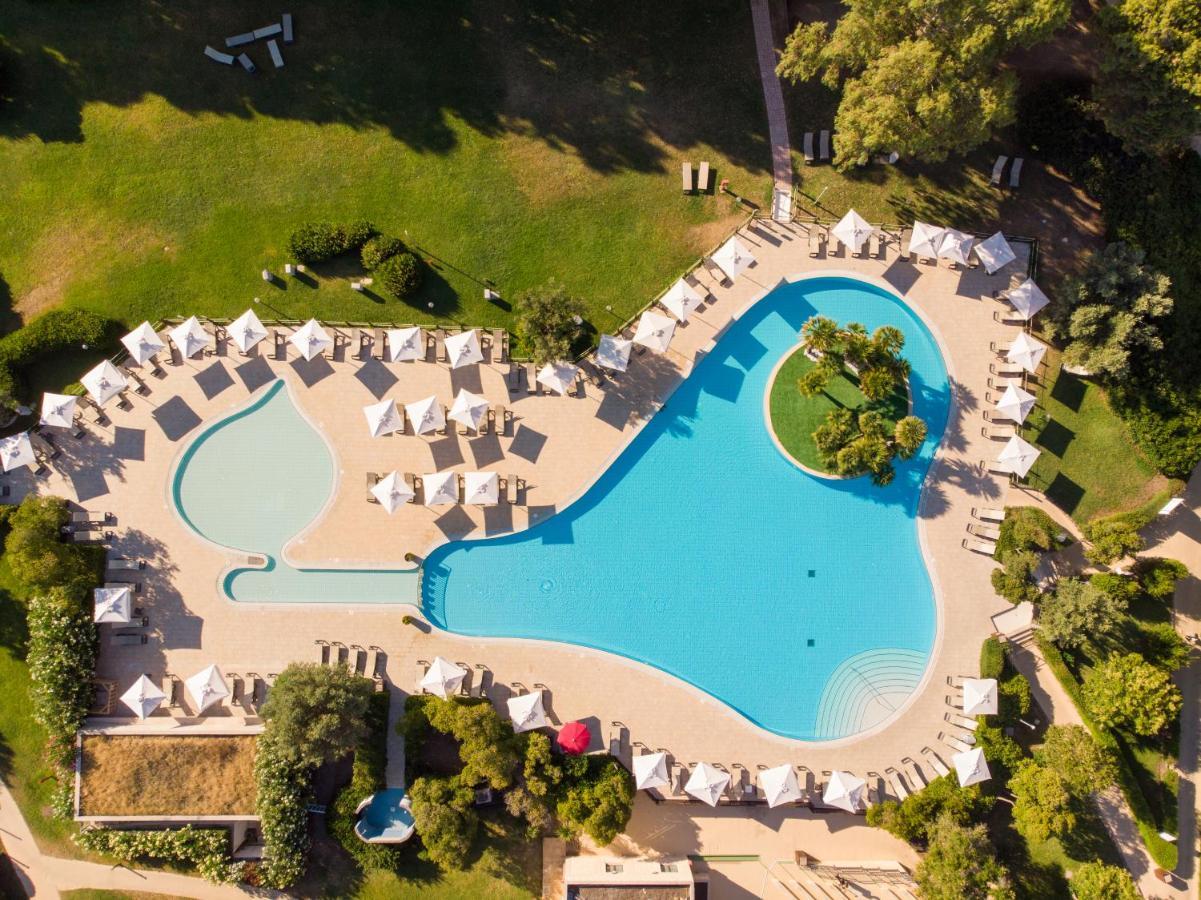 Voi Floriana Resort Simeri Mare Eksteriør billede