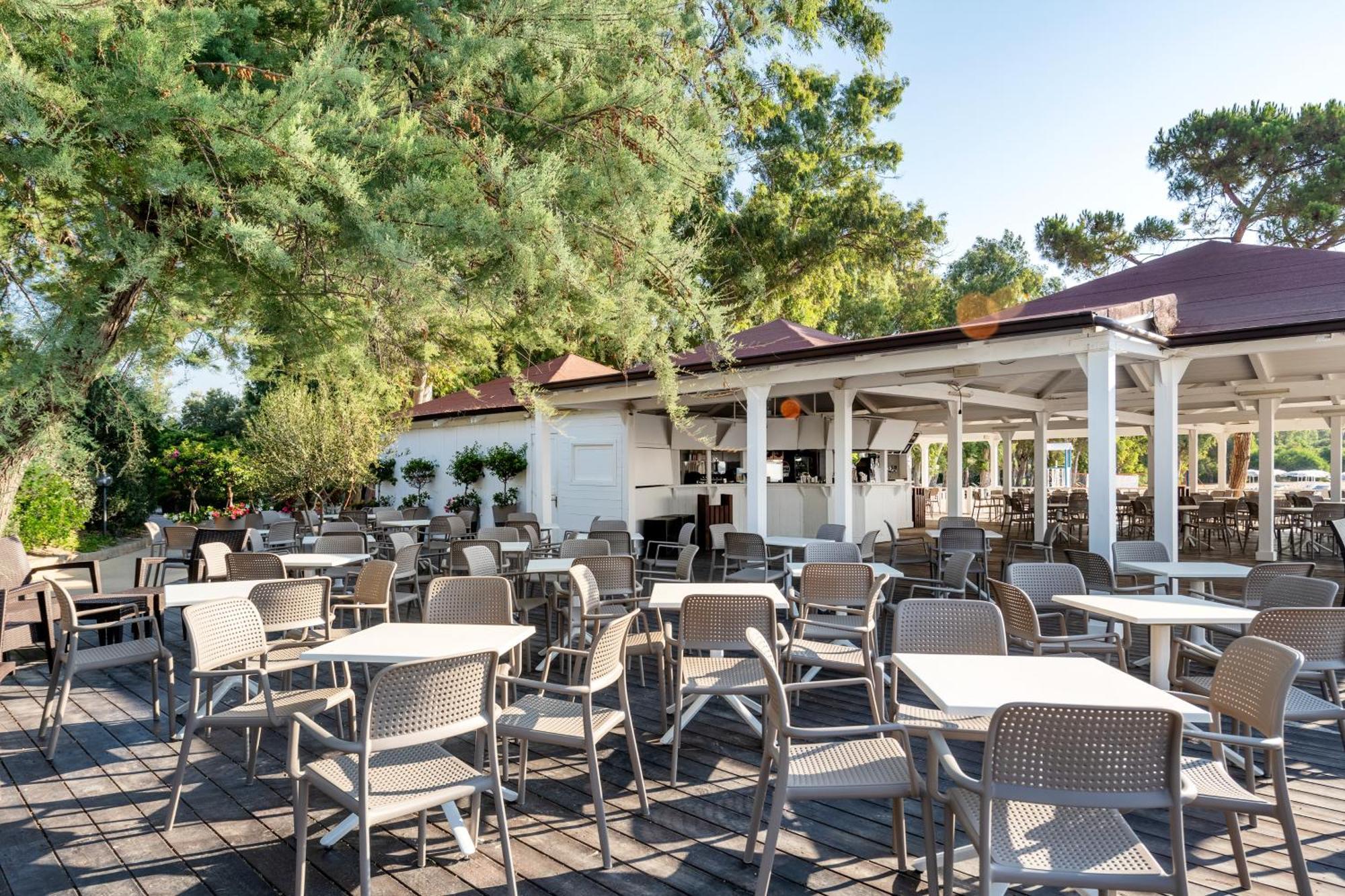 Voi Floriana Resort Simeri Mare Eksteriør billede