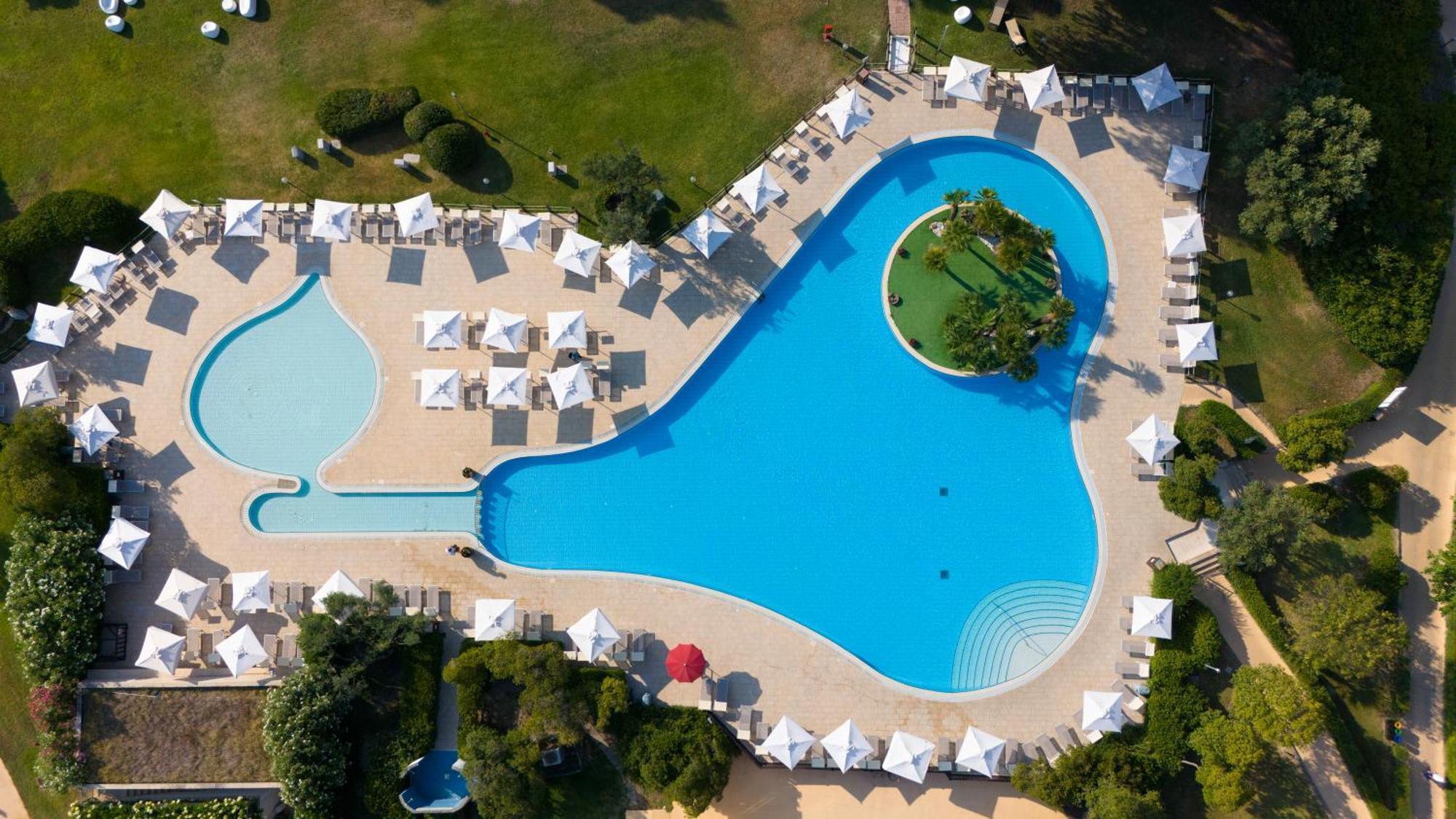 Voi Floriana Resort Simeri Mare Eksteriør billede